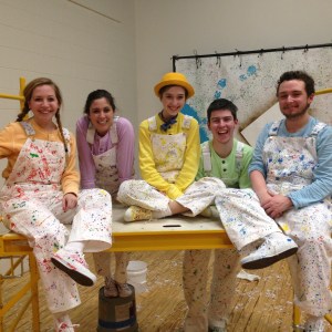 Photo Courtesy of Jody Kaizen