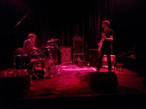 Photo Courtesy of Chris Nafekh