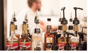 Lily sala/The Carolinian