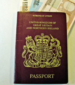 Images money / Flickr