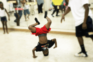 Photo courtesy of Faith Wilfong 