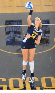 Photo Courtesy OF UNCG athletics 