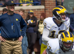 Photo courtesy of MGoBlog/flickr