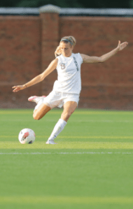 Photo courtesy of Carlos Morales/UNCG Athletics 