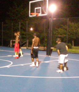 Photo courtesy of Matthew Johnson