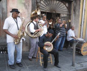 Infrogmation of New Orleans/Flickr 