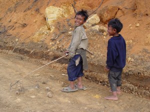 Photo courtesy of Linh Vien Thai/flickr