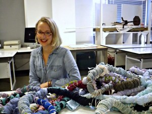 ALISON MCKANE/THE Carolinian