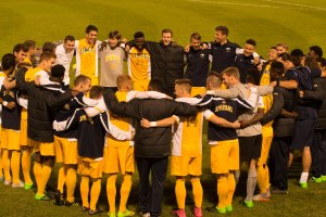 Sydney Stanley/ THE CAROLINIAN