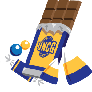 Isaac Smith / The Carolinian