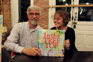 Photo courtesy of Naomi Oconner