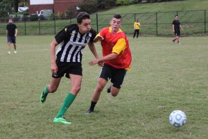 Photo courtesy of Naomi Oconner