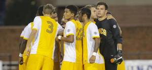 Courtesy: UNCGSpartans.com