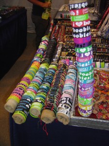 Photo courtesy of Tané Tachyon/ Flickr 