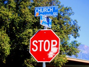 Photo courtesy of Chuck Coker/ flickr