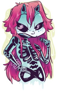 Asheley Hallenbeck/ The Carolinian