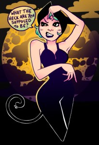 Asheley Hallenbeck/ The Carolinian