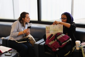 The LEAF Project; The LEAF Project/ Flickr