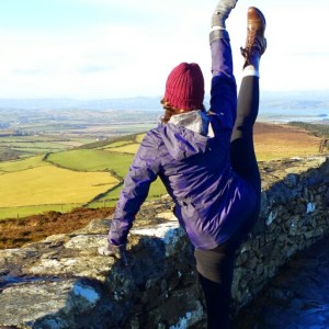 Photo courtesy of Erin Roberts