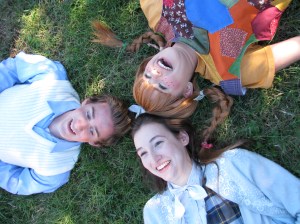 Photo courtsey of Jody Kaizen