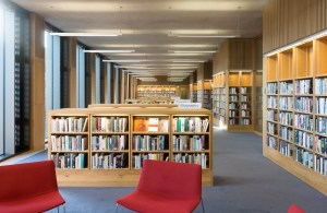 William Murphey/Flickr