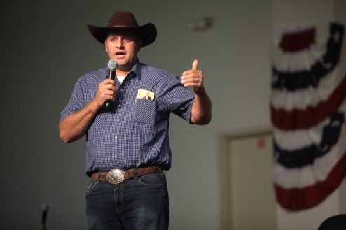 Opinions_SpencerSchneir_OregonOccupy_GageSkidmore