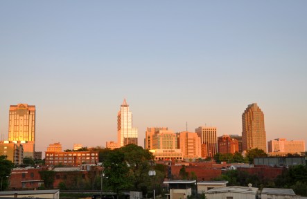 News_Jamie_Raleigh city scape_Flikr_James Willamor