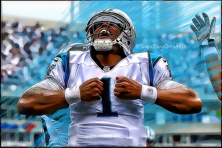 Sports_WillMcCarty_CamNewton_SheaHuening