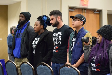 News_BOG Meeting protestors_maggie