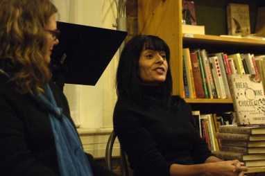 News_Dan_Bread wine chocolate lady_by Dan