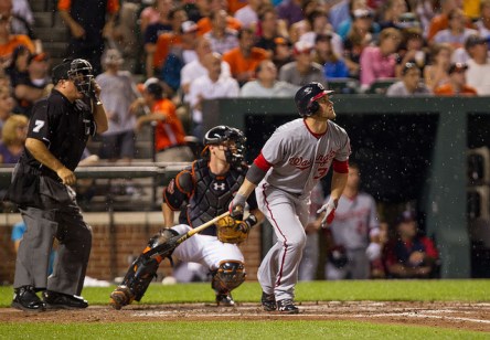 Sports_MattJohnson_UnwritternRules_KeithAllisonFlickr