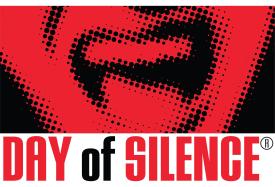 CatieByrne_Dayofsilence_flickr_The COM Library