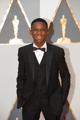 ABRAHAM ATTAH