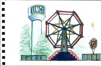 spartapalooza illustration USE