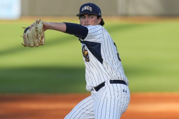 Sports_WillMcMarty_Baseball_UNCGAthletics