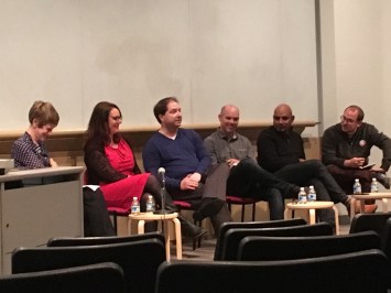 A&E%2FActivating Democracy%2FMatthew Patterson.JPG