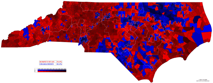 After the BattlegroundNorth_Carolina_2012_Presidential_Election_by_Voting_District.png
