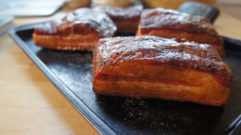 Opinions-Sarah Swindell_bacon_DeitrichAyala_12.24.11_Flickr.jpg