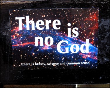Opinions_Brianna Wilson_There is no god_Stuart Chalmers_10.25.11_Flickr.jpg