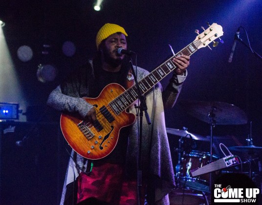 A&E%2FThundercat%2FJared Lawrence%2FThe Come Up Show.jpg