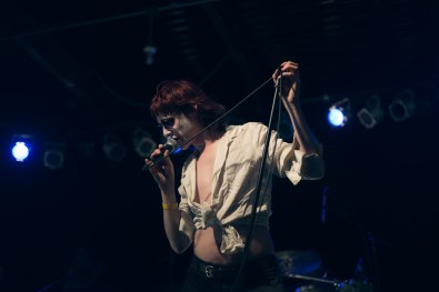 A&amp;E Foxygen Matt, Credit for photo Katy Fulp