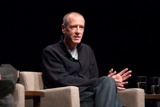 A&amp;EChristian MarclayEmily CramtonKevin Fitzsimons