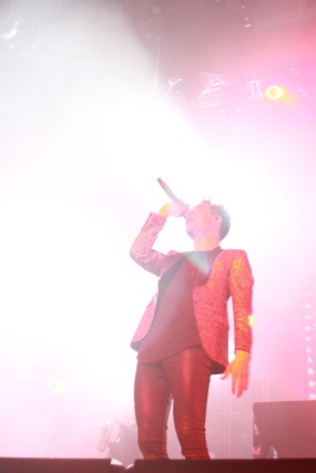 A&amp;EPanic at the DiscoTeresa DaleEmery Kiefer