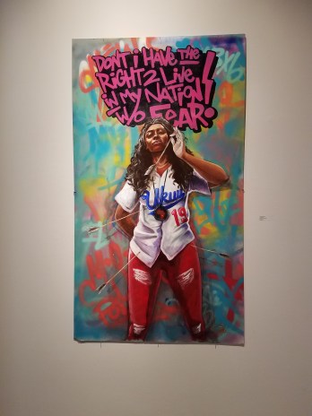 A&EUrban Arts Film FestJessica CliffordJessica Clifford