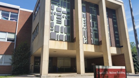 McIver building_zachary weaver