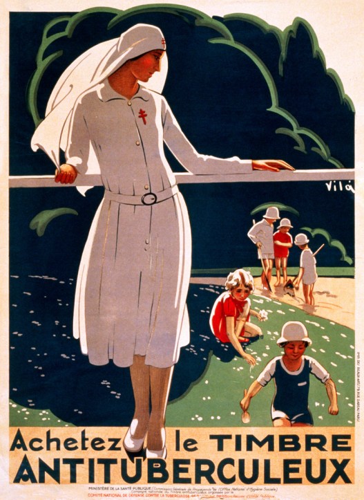 Opinions_BriannaWilson_Nurse Poster_OnCall team_10.11.10_flickr.jpg