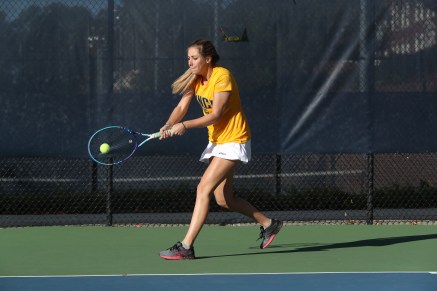 Sports_ChelseaMcBayh_Tennis_UNCGAthletics