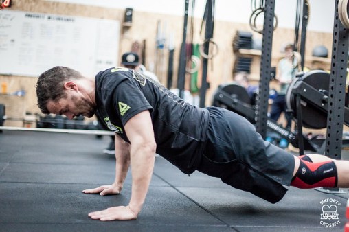 Sports_DanJohnson_WorkingOut_ErwinvanLeeuwenFlickr