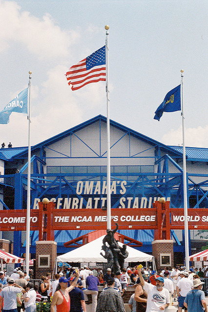 Sports_DanJohnson_Baseball_KyleFlickr