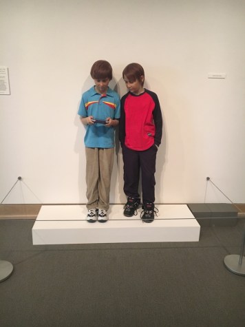 A&amp;E, 713, Collection Review -Hot and Newly Acquired-, by Annalee Glatus, photo credit- Annalee Glatus